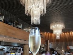 -君悦酒店·La Terrazza意合園·意式风味