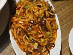 -渝信川菜 · 川味家常菜(长安店)
