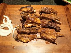 -丝路金桃·新疆菜(徐汇店)