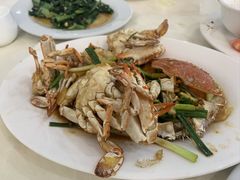 -秋姐美食店(旅游大道店)
