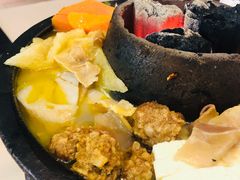 腾冲土锅子-云腾食府·云南菜