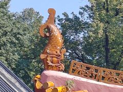 -岳麓山风景名胜区