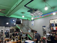 -小辫子羊肉面馆(周东店)