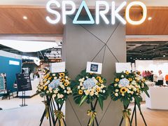 -SPARKO(万象天地店)
