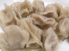 酸菜饺子-小土豆北方菜馆(方庄店)