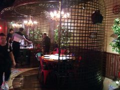 -鱼乐圈烤鱼餐厅(富尔沃·财富街店)