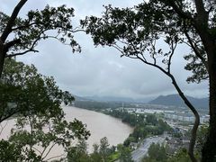 -台州府城(江南长城)
