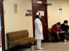 -美年大健康慈铭体检(黄浦分院)