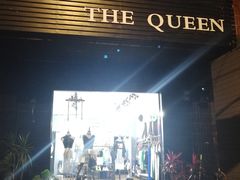 门面-泰国猪脚饭(三棵树民族风情街店)