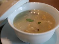 -宁波柏悦酒店·钱湖渔港