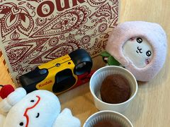 -OUR Bakery(中海环宇荟店)