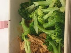 -GuaKa活力健康餐(南京西路店)