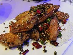 -尚岛私房菜(西方巷店)