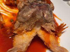 -西湖春天•老字号杭州菜(百汇店)