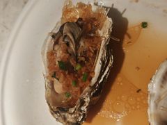 -悦海·家宴·冰花皮皮虾大锅贴(宝龙店)