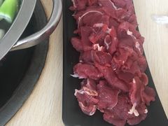 -贵州黄牛肉(西溪湿地店)