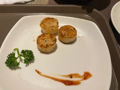 -海天盛宴海鲜自助(正大广场店)