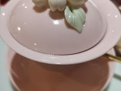 -荷风细雨·中国茶宴(碧云店)