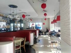 -必胜客(永泰店)