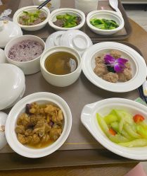 -祥馨月子会所(莞城店)