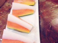 -海口骑楼小吃街