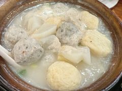 -正德顺順德雙皮奶(中信店)