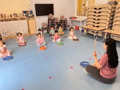 -贝乐多幼儿园(中北校区)