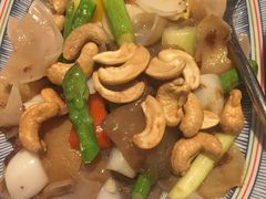 -T館·花园艺术餐厅