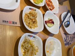 -大田牛尾汤(幸福河市场店)