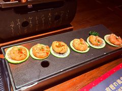 -京鹿料理(荟聚店)