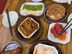 -恒兴发茶店(水巷口店)