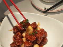 -南门食仙·手工福州菜(南门兜店)