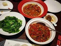 -千百味红餐厅·江西菜(绿地双子塔店)