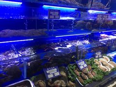 -鹊华居·地道鲁菜·海鲜·融合味(大明湖店)