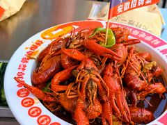 -阿财老铺·老蚌埠龙虾城(华夏总店)
