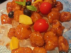 -园里前·10年私厨·福建菜(台江万达鳌峰洲店)