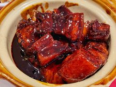 吉士红烧肉-老吉士酒家(天平路店)