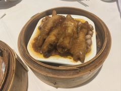 鲍汁凤爪-春满人间酒楼(园岭中路店)