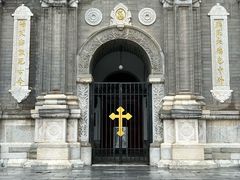 -王府井天主教堂