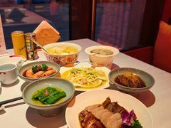 -南通滨江洲际酒店-东厨中餐厅