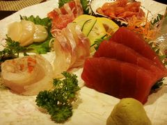 android_upload_pic-江户前日本料理(瑞诗酒店店)