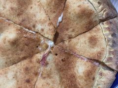 -咕鹿流心披萨(秀洲店)