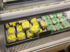 -鲍师傅糕点(国金街店)