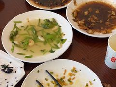 -山菜馆(竹海公园店)