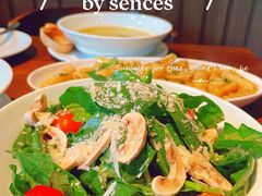 -Bistro 63 创意融合料理(广粤天地店)