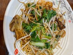 -春雪面馆(转塘店)