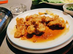 -一桶江山餐厅(松北店)