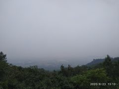 -阳台山自然风景区