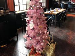 -YUE·6·西式融合餐厅(外滩六号店)