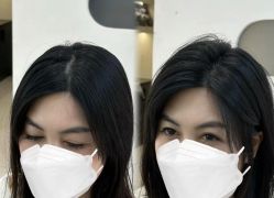 -YH HAIR SALON